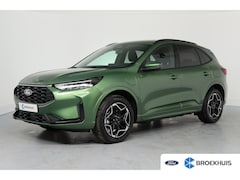 Ford Kuga - 2.5 PHEV ST-Line | Besteld | 19'' Lichtmetalen Velgen | Winter Pack