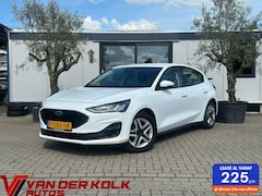 Ford Focus - 1.0 EcoBoost Hybrid Titanium Vignale LED CarPlay Navi Cruise