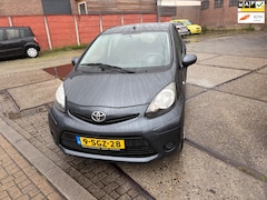 Toyota Aygo - 1.0 VVT-i Comfort