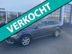 Volvo XC70 - 2.4 D5 Summum
