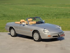 Alfa Romeo Spider - 2.0 Veloce