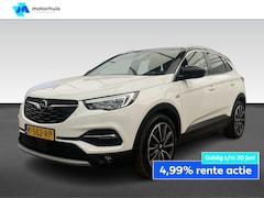 Opel Grandland X - 1.6 Turbo Hybrid4 300pk 4x4 Aut Innovation