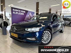 Volkswagen Passat Variant - 1.5 TSI DSG *KEYL*360CAM*PANO*NAVI*ACC*LED