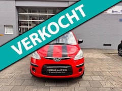 Hyundai i10 - 1.1 Active Cool