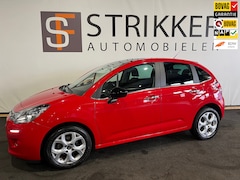 Citroën C3 - 1.2 PureTech Feel Edition