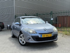 Renault Mégane - 1.6 HB Dynamique XENON|NAVI|CLIMA|LMV 17”