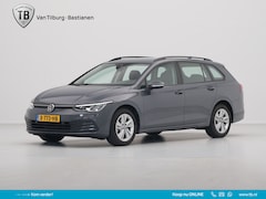 Volkswagen Golf Variant - 1.5 eTSI Life DSG Business Navigatie Stoelverwarming Massage Acc