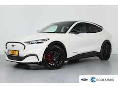 Ford Mustang Mach-E - Extended AWD 98 kWh | 20 inch | Technology Pack Plus | Panoramadak | B&O | 360 Camera | El