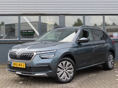 Skoda Kamiq - 1.0 TSI Clever DSG | trekhaak wegklapbaar | elektrische achterklep | verwarmbare voorruit