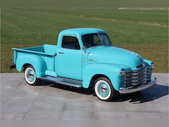 Chevrolet Apache - 3100 Pick-Up Truck - Fully Restored