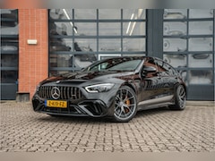 Mercedes-Benz AMG GT 4-Door Coupe - 63s E-Performance Premium Plus | Achterasbesturing | Rij-assistentiepakket | Panoramadak |