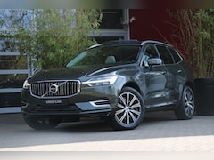 Volvo XC60 - 2.0 T8 Twin Engine AWD Inscription | Schuifdak | Adaptive Cruise | BLIS | 360 Camera | Har