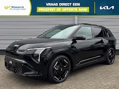 Kia EV3 - 81, 4 kWh 204pk GT-Line | Schuif/Kanteldak | Stoel/Stuurwielverwarming | Harman/Kardon | E
