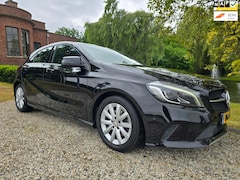Mercedes-Benz A-klasse - 180 Lease Edition Plus LEER/airco