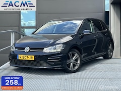Volkswagen Golf - 1.0 TSI Highline Business R