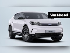 Ford Capri - Premium Standard Range RWD 52 kWh | 374 KM ACTIERADIUS | €1.500, 00 VOORDEEL | 170 PK | FR