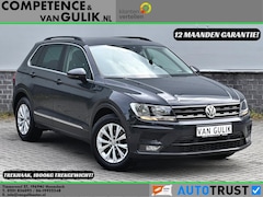 Volkswagen Tiguan - 1.5 TSI Comfortline | Massage | ACC | Trekhaak | Carplay |