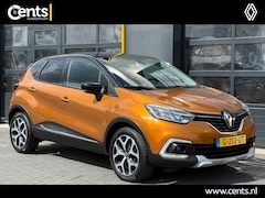 Renault Captur - TCe 90 Intens Camera 49.000 km