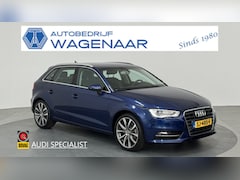 Audi A3 - 1.4 TFSI AMBITION PROLINE CLIMA CARPLAY 18INCH