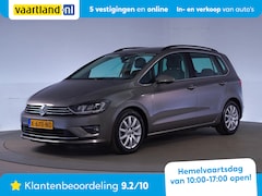 Volkswagen Golf - 1.6 TDI Highline [ Cruise Trekhaak Stoelverwarming ]