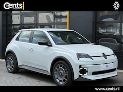 Renault 5 - 5 E-TECH 100% ELECTRIC NightenDay 120pk Pack Winter