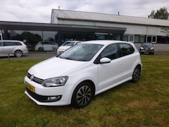 Volkswagen Polo - 1.0 BLUEM. EDITION / N.A.P