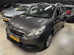 Peugeot 2008 - 1.2 PURETECH Airco / Cruise/ / Multimedia / Led
