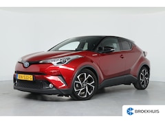 Toyota C-HR - 1.8 Hybrid Style | Adaptive Cruise | Afn Trekhaak | JBL | Stoelverwarming | Climate Contro