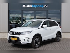Suzuki Vitara - 1.4 Boosterjet Style Smart Hybrid 139pk NAVI, Camera, Schuif/kantel dak, Trekhaak