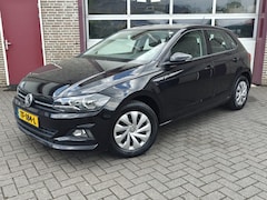 Volkswagen Polo - 1.0 TSI Comfortline - carplay - airco - prijs all in