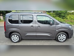 Opel Combo Life - Tour 1.2 Turbo L1H1 Edition Automaat*standkachel*panorama