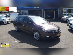 Opel Astra Sports Tourer - 1.0 Business+ CLIMATE CONTR/ELEC OPEN DAK/PDC/ELEC RAMEN V+A/CRUISE/TREKHAAK ENZ
