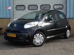Citroën C1 - 1.0-12V AMBIANCE