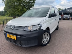 Volkswagen Caddy - 2.0 TDI Comfort*Org NL*Apple carplay*cruise*airco