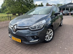 Renault Clio - LIMITED *1ste Eigenaar
