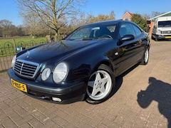 Mercedes-Benz 200-serie - 200 Sport*Zeer mooie auto 107.000 km