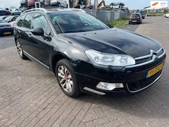 Citroën C5 Tourer - 1.6 THP Business lees advertentie motor loopt niet export