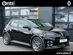 Renault 5 - 5 E-TECH 100% ELECTRIC NightenDay 120pk Pack Winter