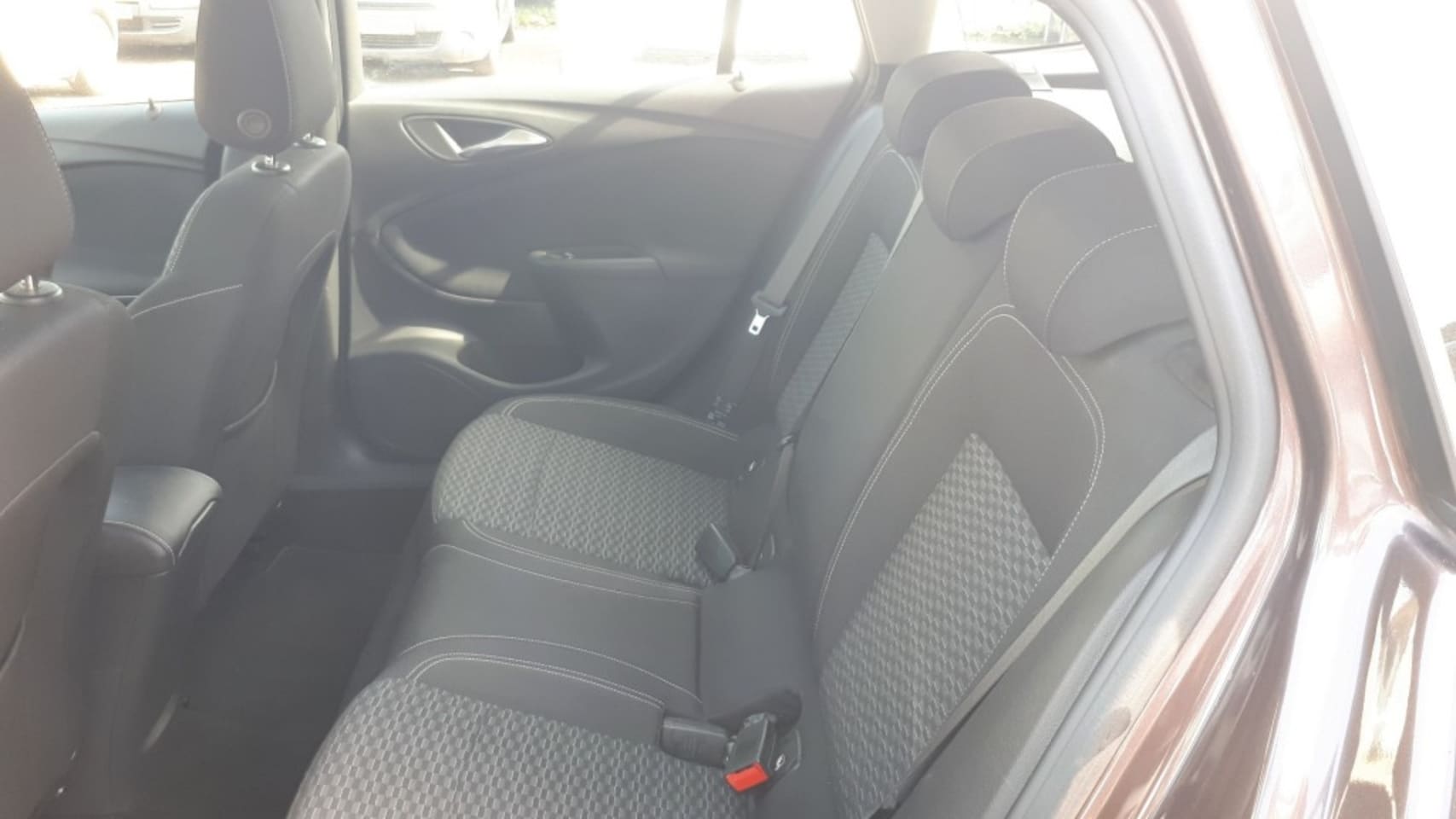 Opel Astra Sports Tourer - Sports Tourer 1.0 Business+ CLIMATE CONTR/ELEC OPEN DAK/PDC/ELEC RAMEN V+A/CRUISE/TREKHAAK