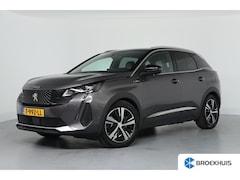 Peugeot 3008 - 1.6 HYbrid4 300 GT Pack Business | LED | Trekhaak | Memory Zetels | Massage | Camera | Nav