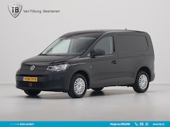 Volkswagen Caddy Cargo - 2.0 TDI 75pk Trend Airco Bluetooth Touchscreen Metallic