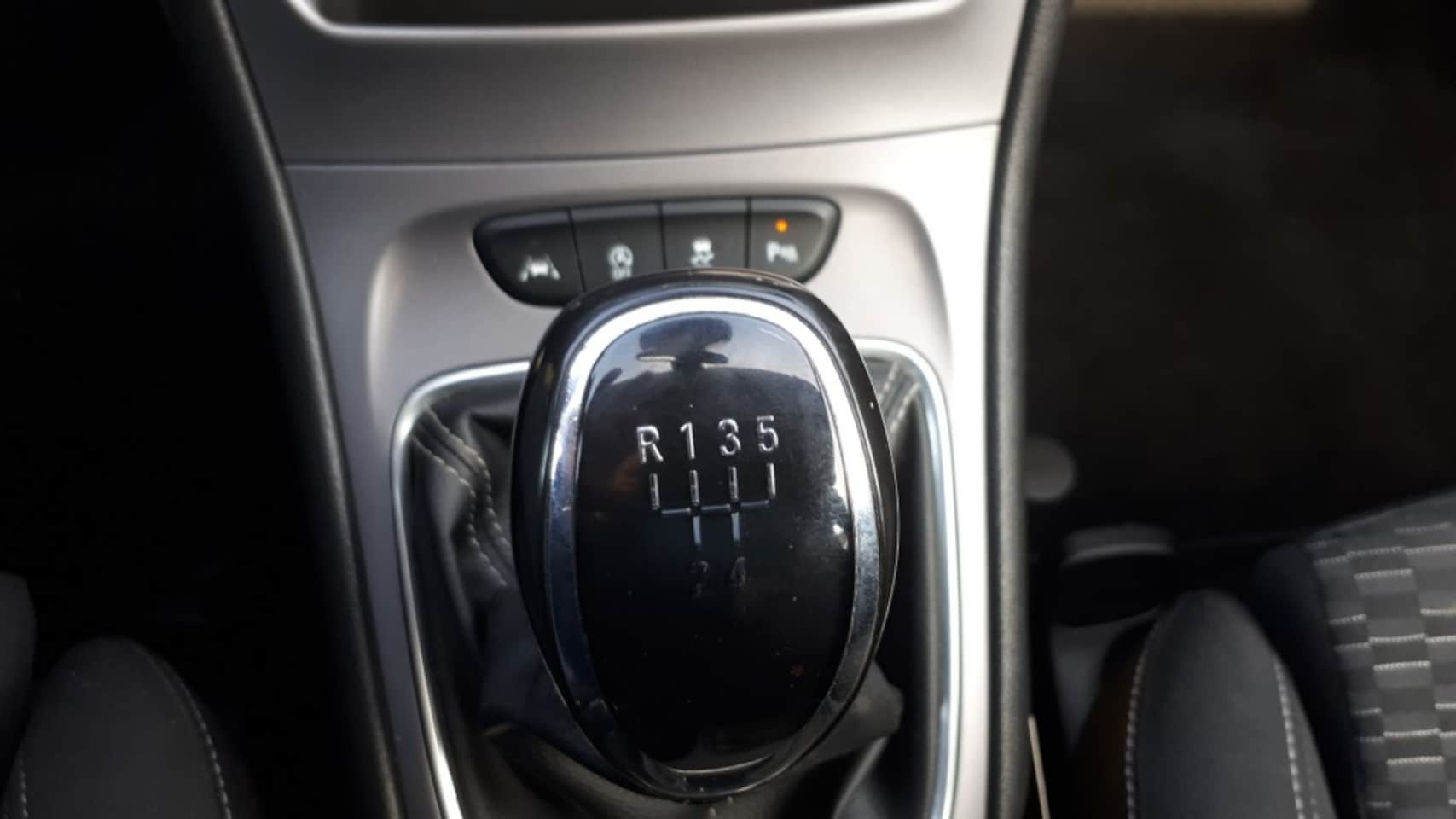 Opel Astra Sports Tourer - Sports Tourer 1.0 Business+ CLIMATE CONTR/ELEC OPEN DAK/PDC/ELEC RAMEN V+A/CRUISE/TREKHAAK