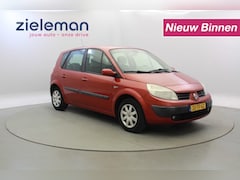 Renault Scénic - Scenic 1.6 16V Business Line - Airco, Trekhaak