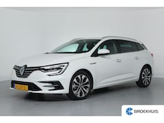 Renault Mégane E-Tech - Estate 1.6 Plug-In Hybrid 160 Techno | Afn Trekhaak | Keyless | Led | Camera | Climate Con