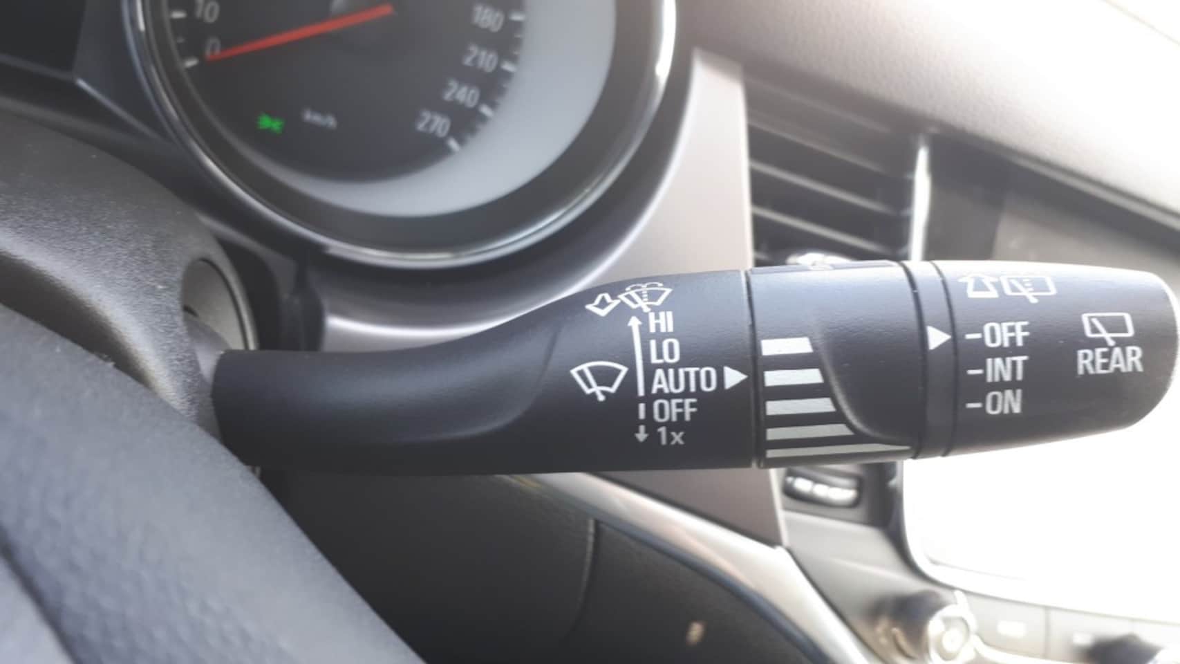 Opel Astra Sports Tourer - Sports Tourer 1.0 Business+ CLIMATE CONTR/ELEC OPEN DAK/PDC/ELEC RAMEN V+A/CRUISE/TREKHAAK