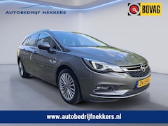 Opel Astra - 1.4 T. INNOVATION