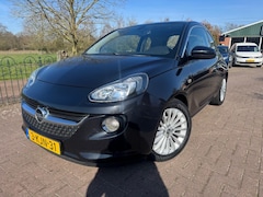 Opel ADAM - 1.4 Glam*org NL*Airco*Pano*Bleutooth