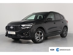 Ford Kuga - 2.5 PHEV ST-Line | Snel Leverbaar | Winter Pack | Wegklapbare Trekhaak