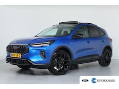 Ford Kuga - 2.5 PHEV Active X | Snel Leverbaar | Winter Pack | Technology Pack | Trekhaak Wegklapbaar