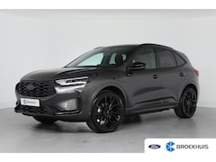 Ford Kuga - 2.5 PHEV ST-Line | Snel leverbaar | Black Pack | Winter Pack | Trekhaak Wegklapbaar